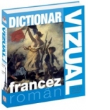 Dictionar vizual Francez Roman