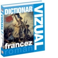 Dictionar vizual Francez Roman