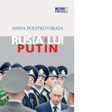 Rusia lui Putin