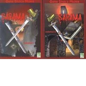 Sarama (2 volume)