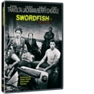Cod de acces: Swordfish