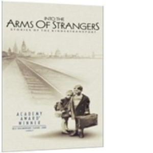 In bratele unui strain