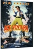 Ace Ventura 2: Misiune in Africa