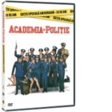 Academia de politie