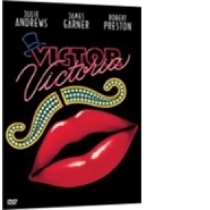 Victor Victoria