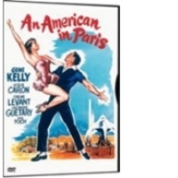 Un american la Paris