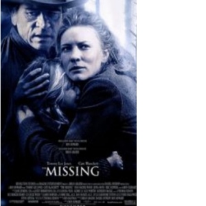 The missing.Disparutele