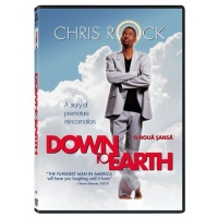 O Noua Sansa / Down to Earth