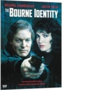 Identitatea lui Bourne