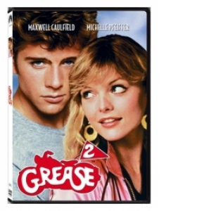 GREASE 2