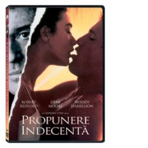 PROPUNERE INDECENTA