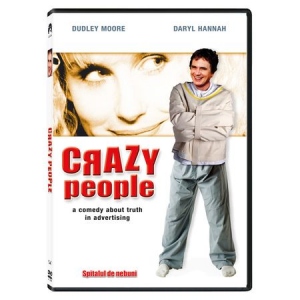 Spitalul de nebuni  / Crazy people