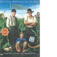 Ultima aventura