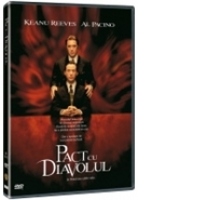 Pact cu diavolul