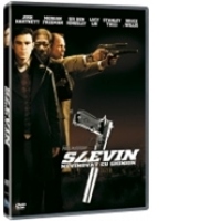 Slevin: Nevinovat cu ghinion