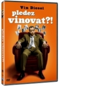 Pledez vinovat