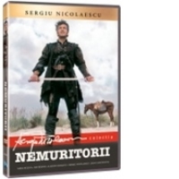 Nemuritorii