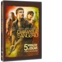 Diamantul sangeriu