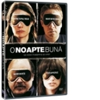 O noapte buna