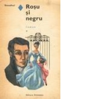 Rosu si negru, Volumele I si II
