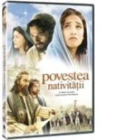 Povestea nativitatii