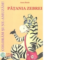 Patania zebrei