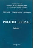 Politici sociale (vol I + II)