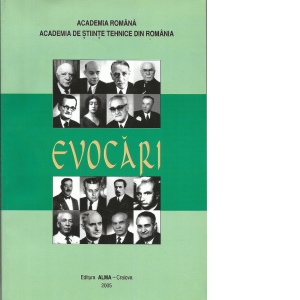 Evocari (vol I+II+III)