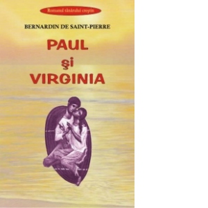 Paul si Virginia. Roman