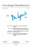 Sociologie romaneasca. Volumul V, Nr. 4/2007