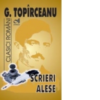Scrieri alese