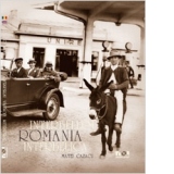 Romania Interbelica (Romana - Engleza)