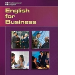 English for Business (Student's Book with Audio CDs)