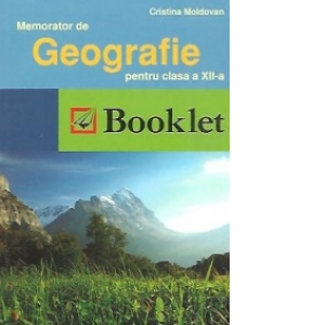 Memorator Geografie Ebook Belle Pdf