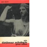 Mic dictionar mitologic greco-roman
