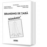 Branding de tara. Romania