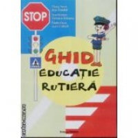 Ghid educatie rutiera
