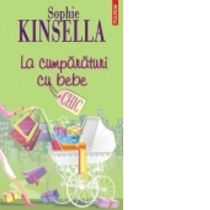 La cumparaturi cu bebe