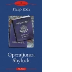 Operatiunea Shylock