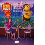 Bee Movie - Povestea Filmului