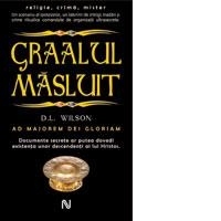 Graalul Masluit