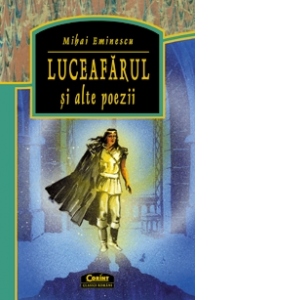 LUCEAFARUL SI ALTE POEZII