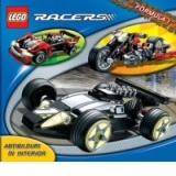 Lego Racers - Formula 1