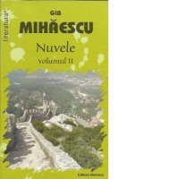 NUVELE, VOL II