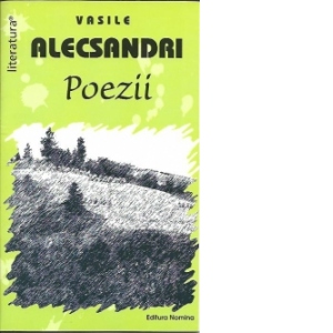 POEZII - ALECSANDRI