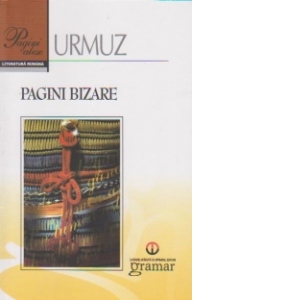 PAGINI BIZARE