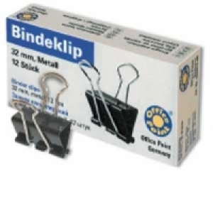 Clipsuri 32 mm (capacitate 100 coli)