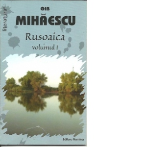 RUSOAICA VOL I