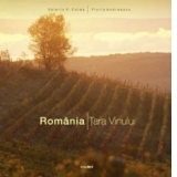 Romania - Tara Vinului (album in limba romana)