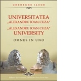 Universitatea Alexandru Ioan Cuza - Omnes in uno
